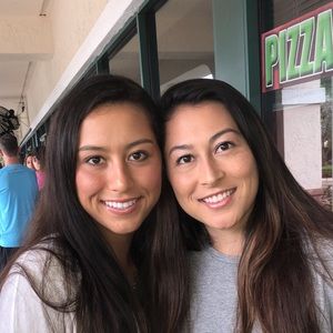 Meet your Posher, Kiana